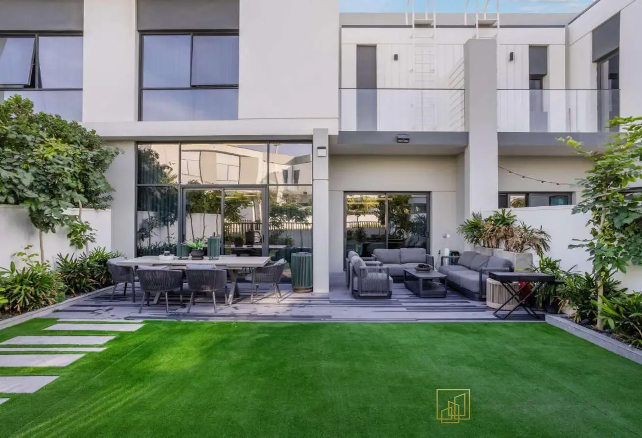 Vacant | Fully Furnished | Renovated