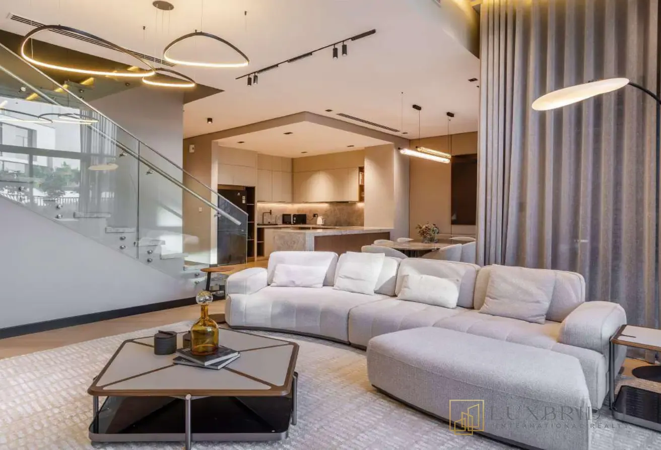 Vacant | Fully Furnished | Renovated