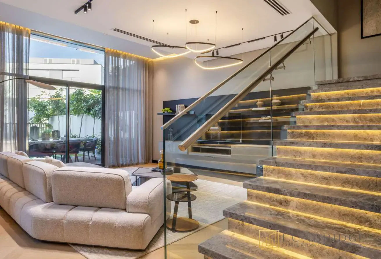 Vacant | Fully Furnished | Renovated