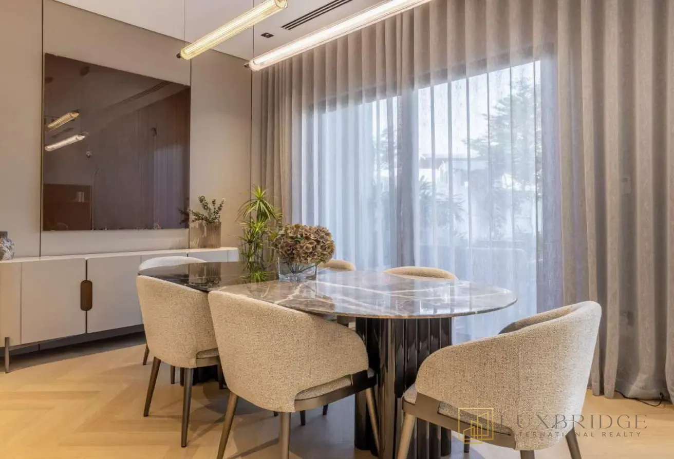 Vacant | Fully Furnished | Renovated