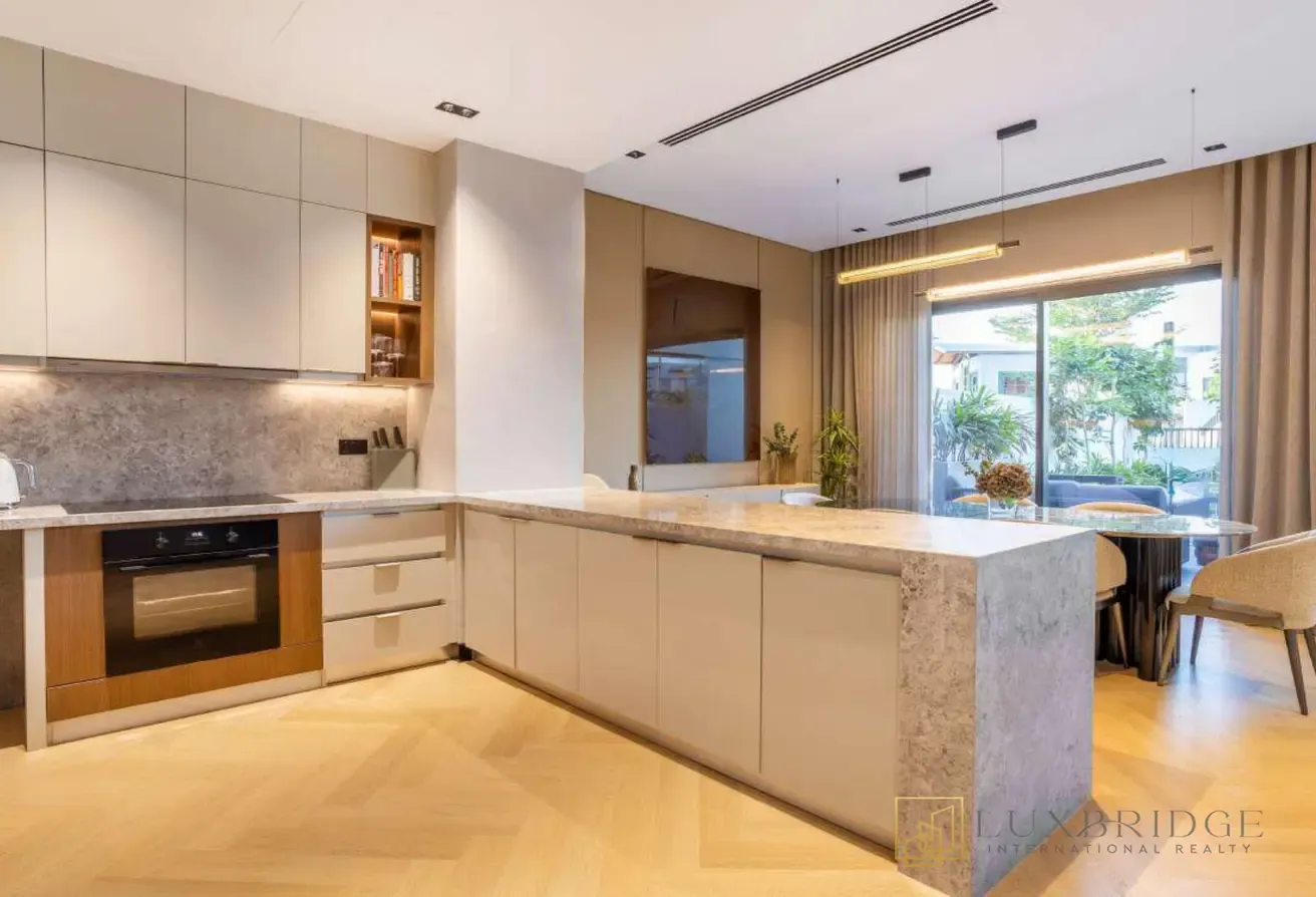 Vacant | Fully Furnished | Renovated