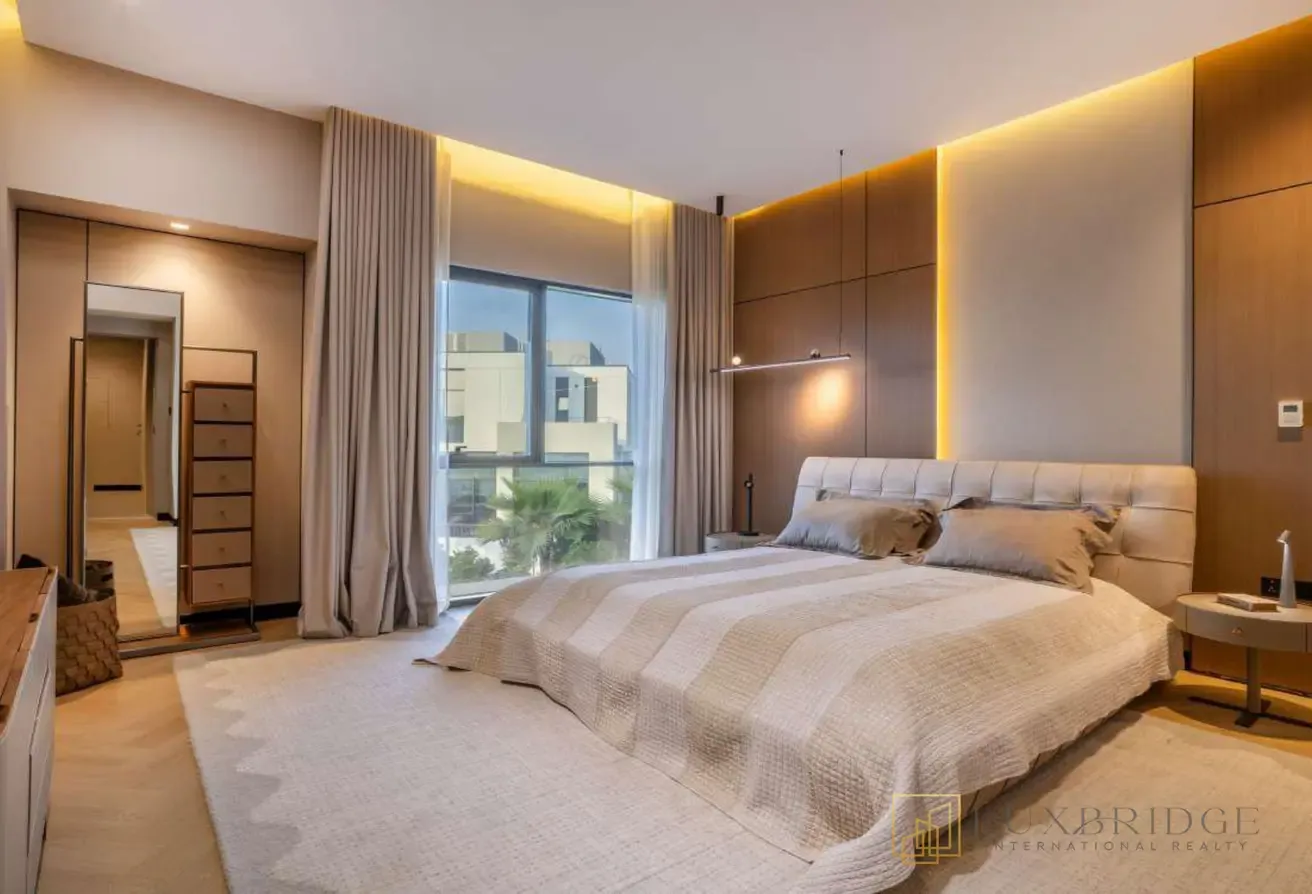 Vacant | Fully Furnished | Renovated
