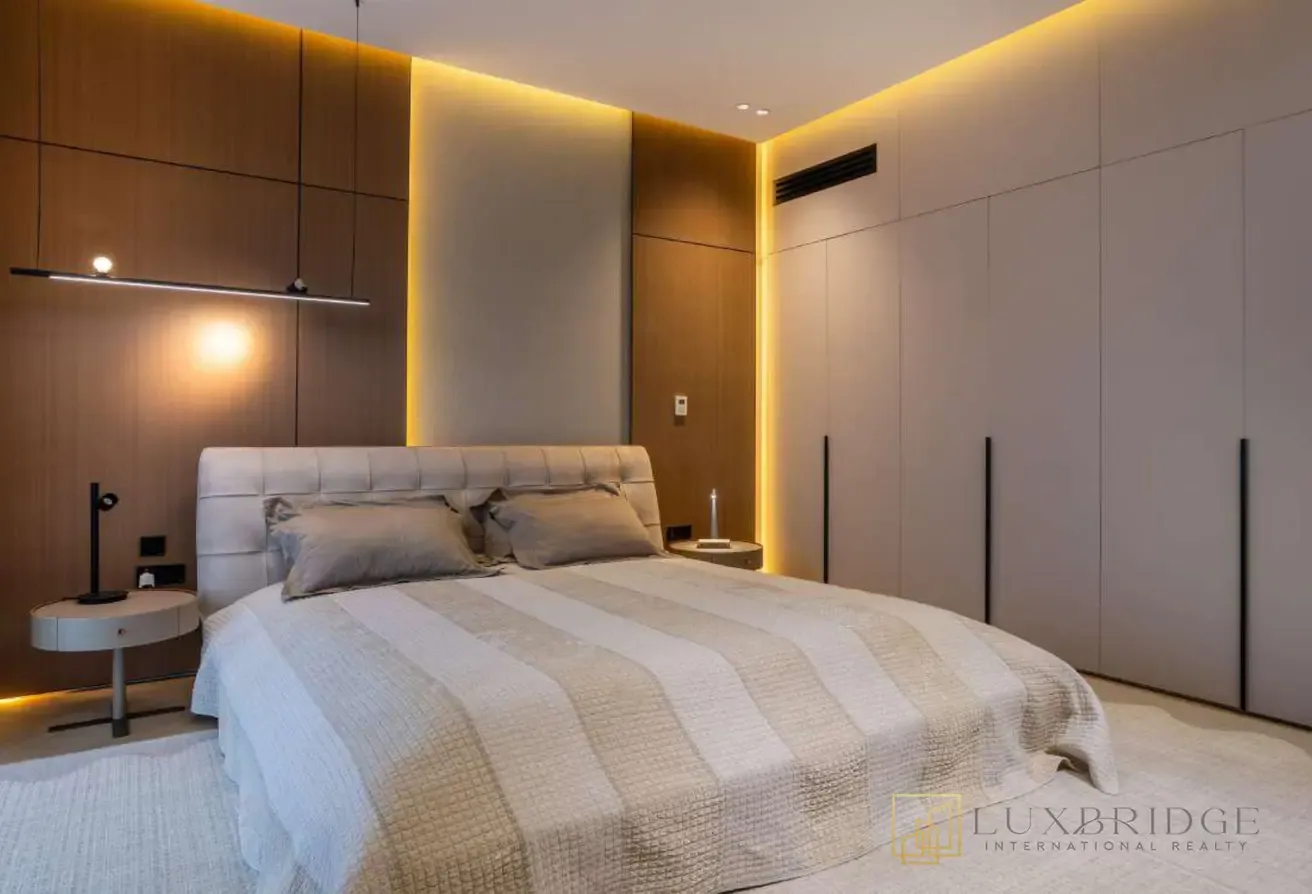 Vacant | Fully Furnished | Renovated