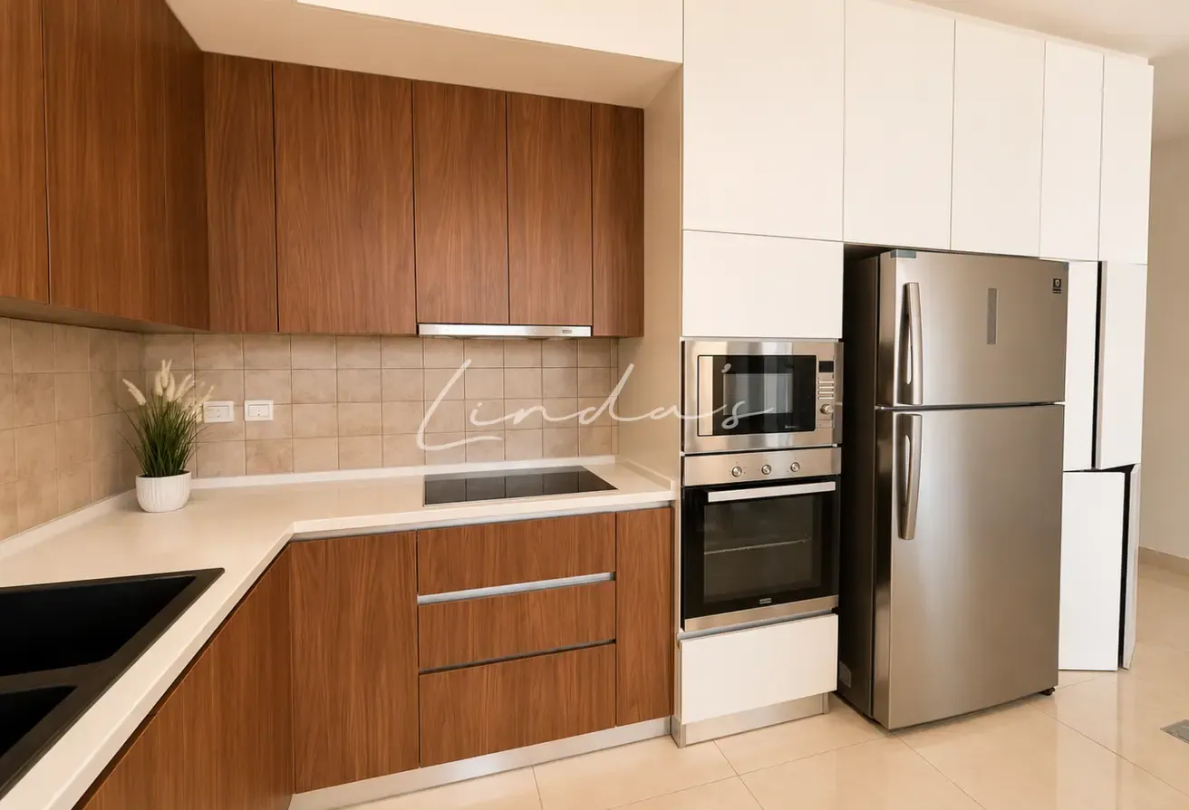 Furnished | 4 Bedroom Townhouse | Well Maintained