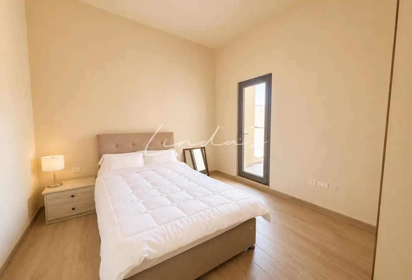 Furnished | 4 Bedroom Townhouse | Well Maintained