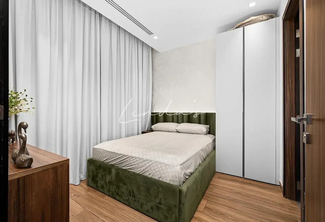 Fully Furnished | 4 beds Townhouse | Furjan West