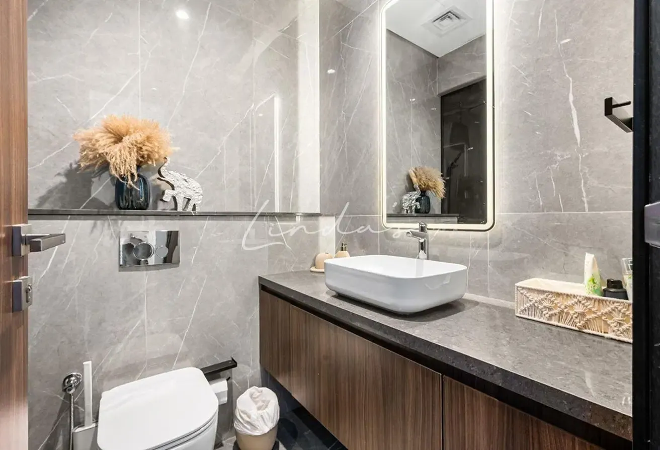 Fully Furnished | 4 beds Townhouse | Furjan West
