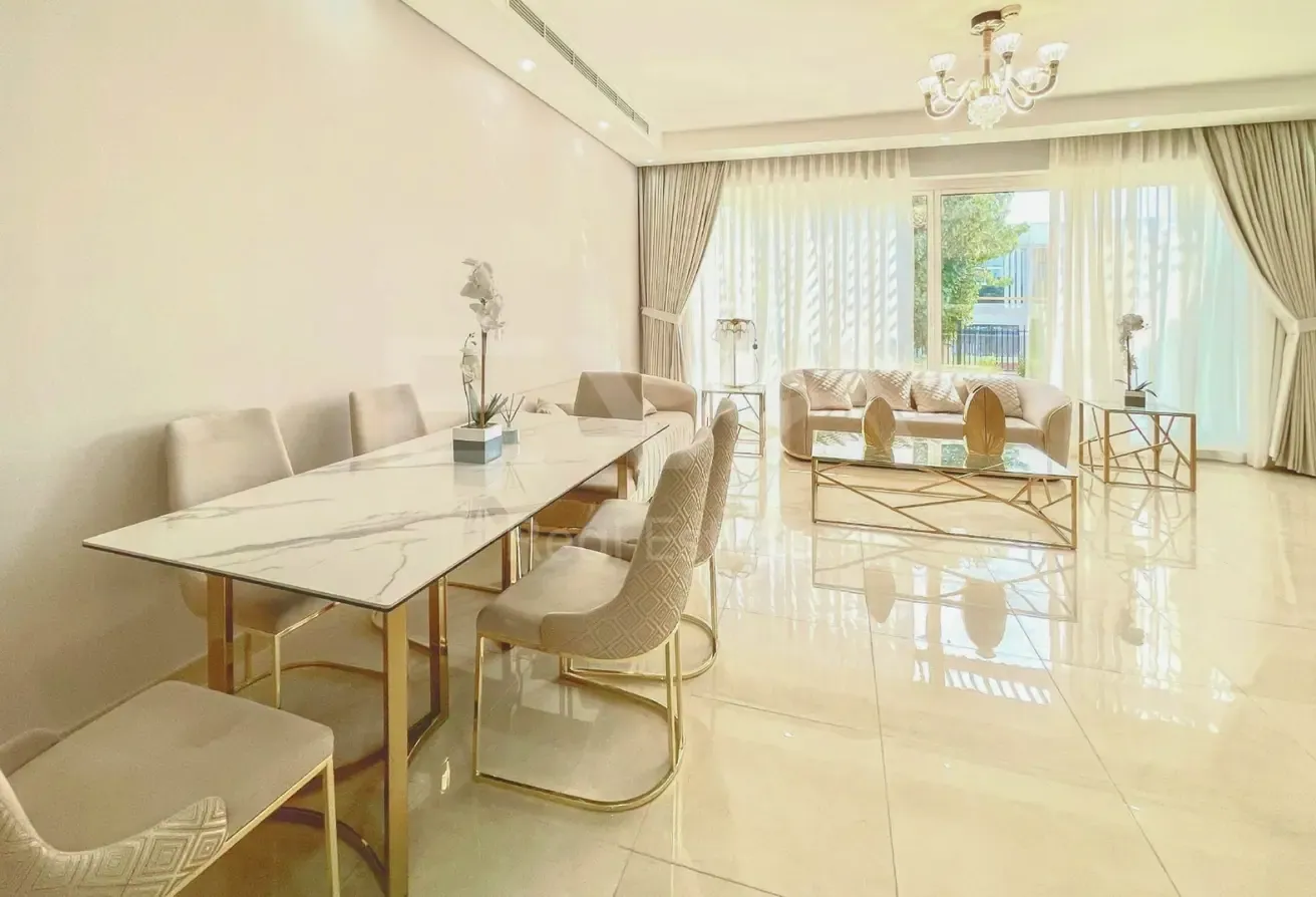 VACANT AUGUST | 3BR PLUS MAIDS | 4 CHEQUES