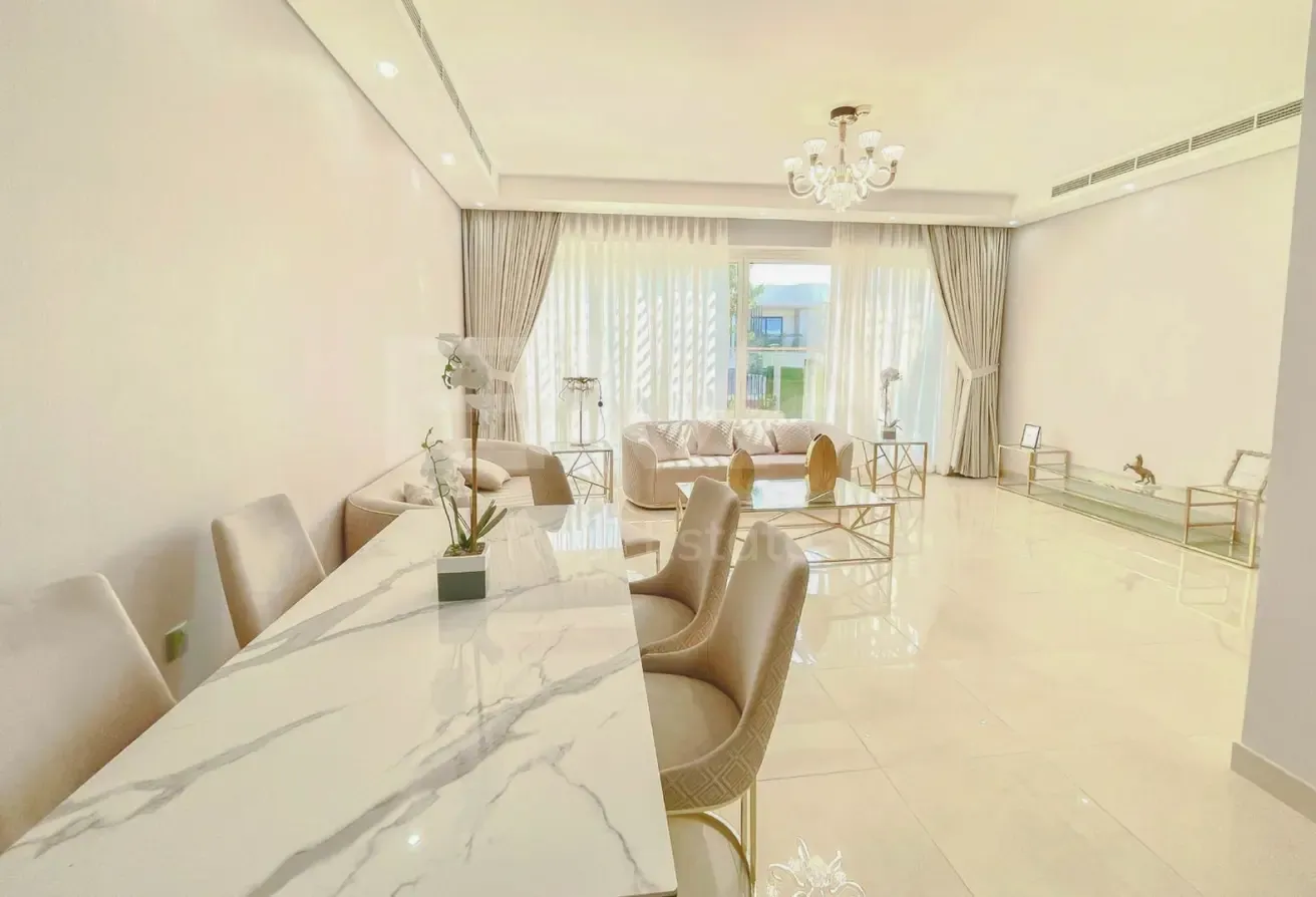 VACANT AUGUST | 3BR PLUS MAIDS | 4 CHEQUES