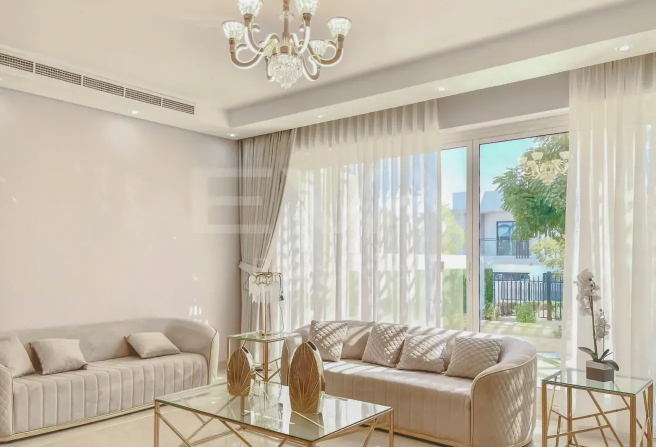 VACANT AUGUST | 3BR PLUS MAIDS | 4 CHEQUES