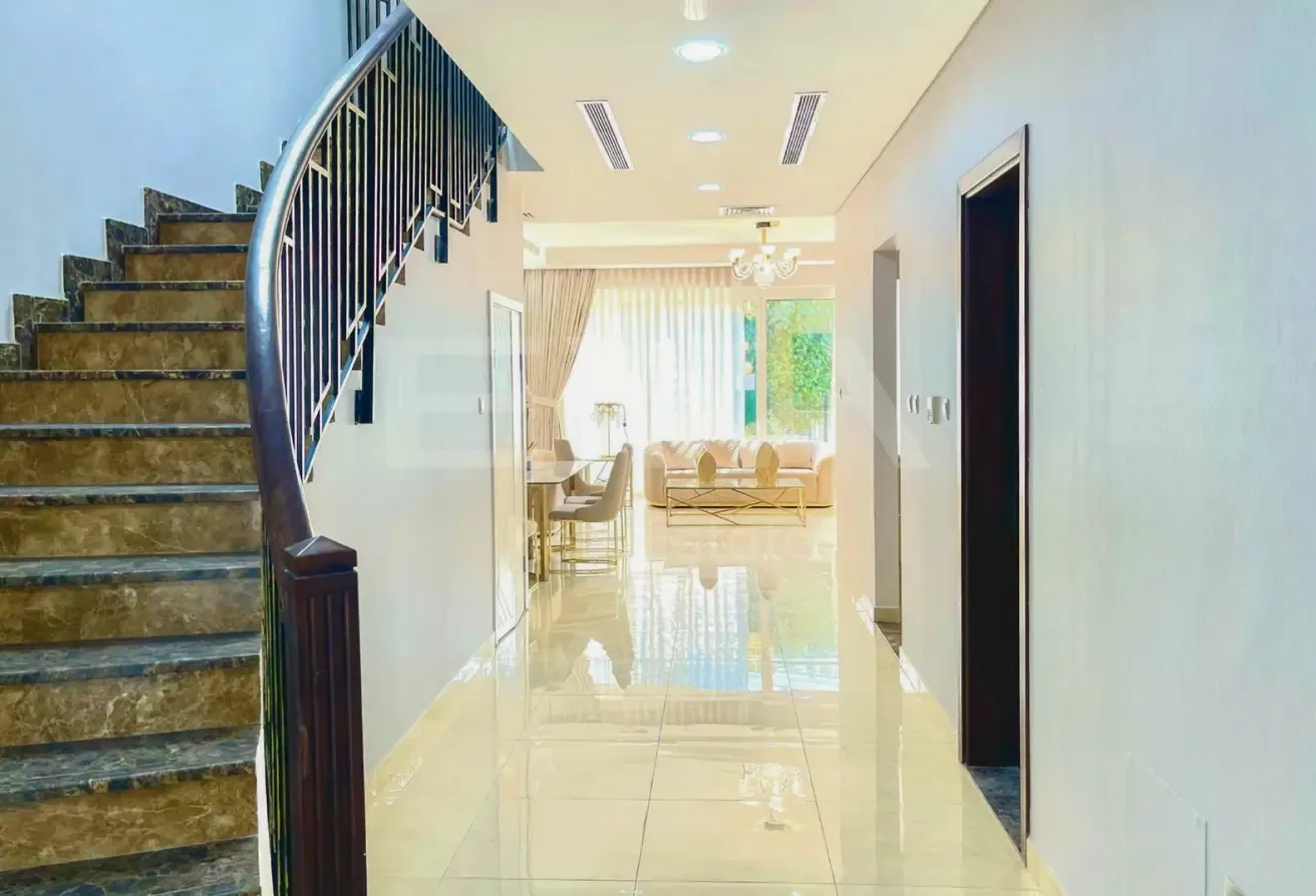 VACANT AUGUST | 3BR PLUS MAIDS | 4 CHEQUES