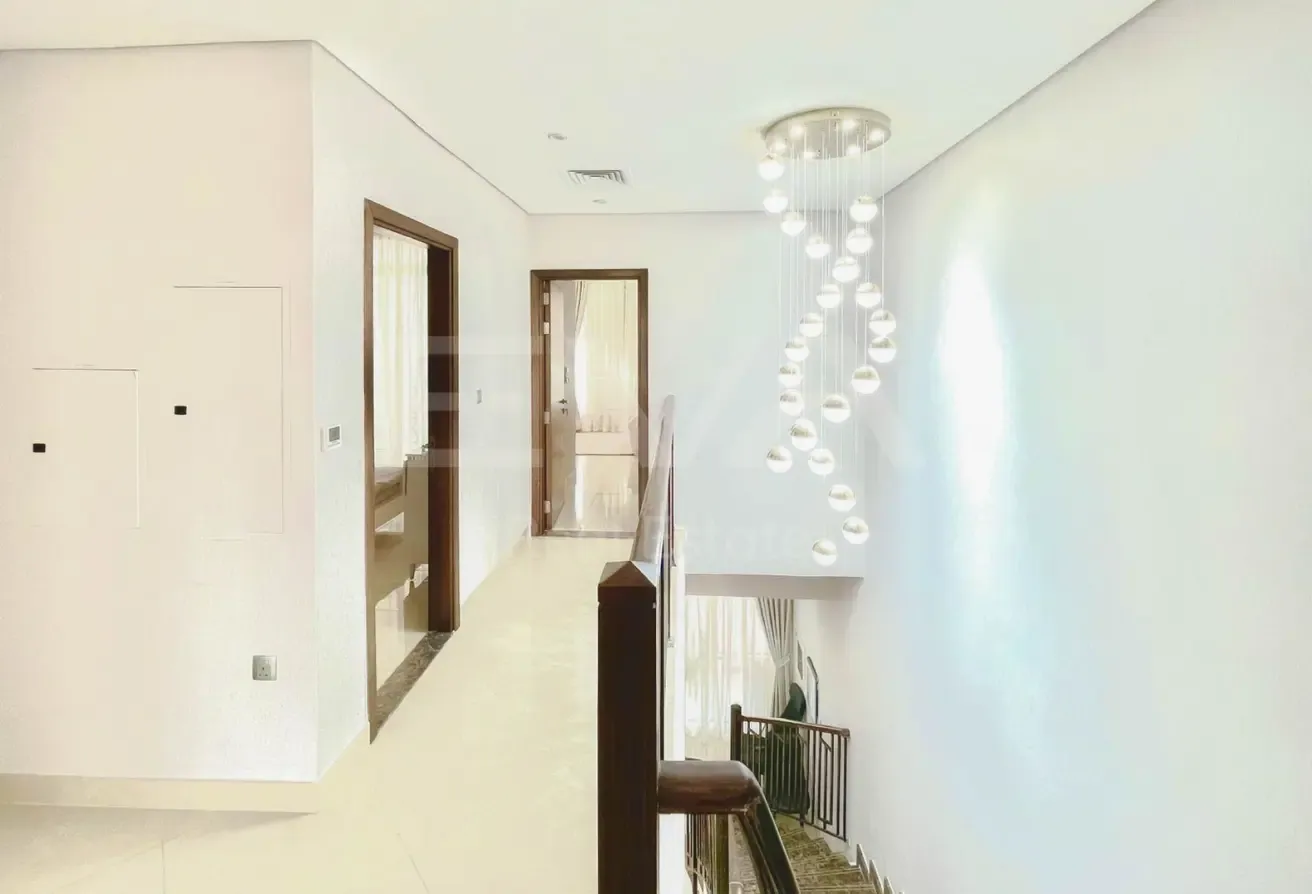 VACANT AUGUST | 3BR PLUS MAIDS | 4 CHEQUES