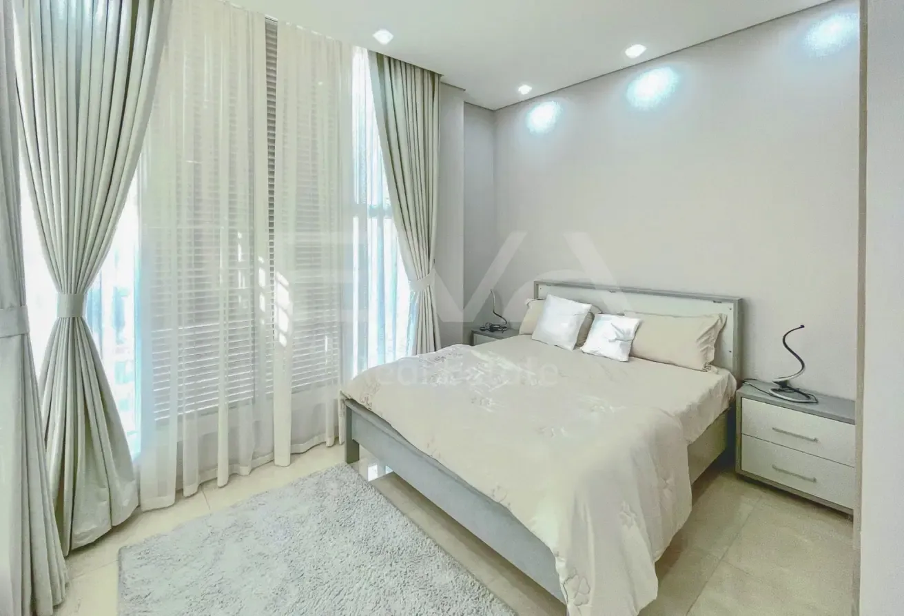 VACANT AUGUST | 3BR PLUS MAIDS | 4 CHEQUES