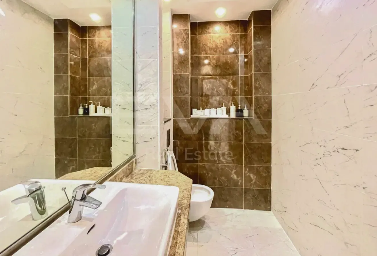 VACANT AUGUST | 3BR PLUS MAIDS | 4 CHEQUES