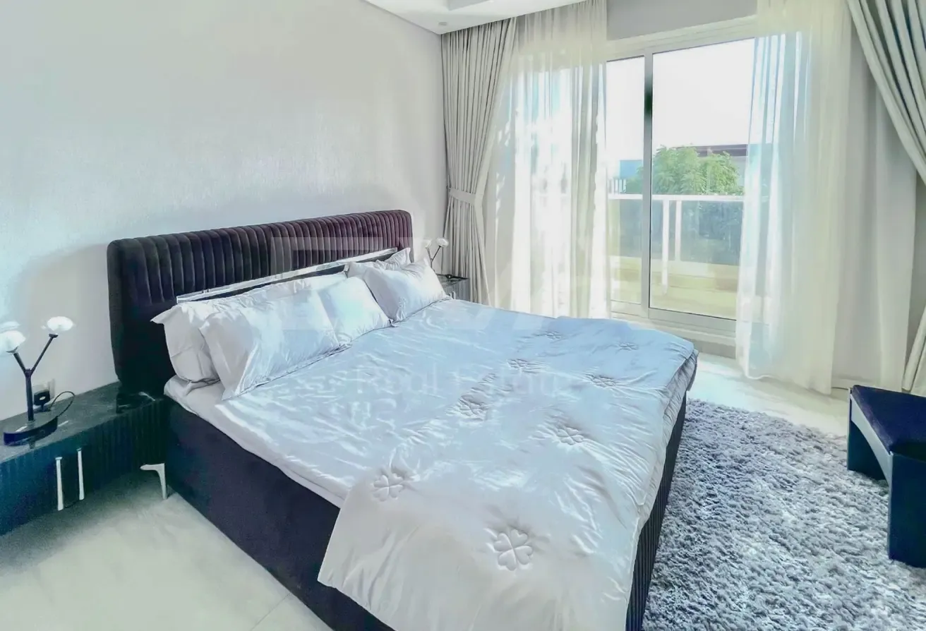 VACANT AUGUST | 3BR PLUS MAIDS | 4 CHEQUES