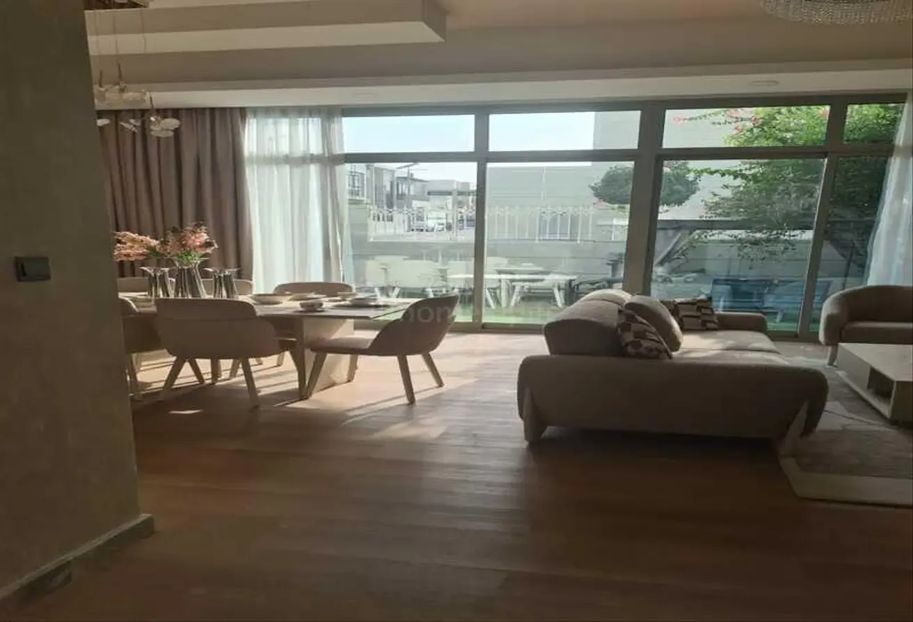 4BR  | Fully Furnished | Prime Location