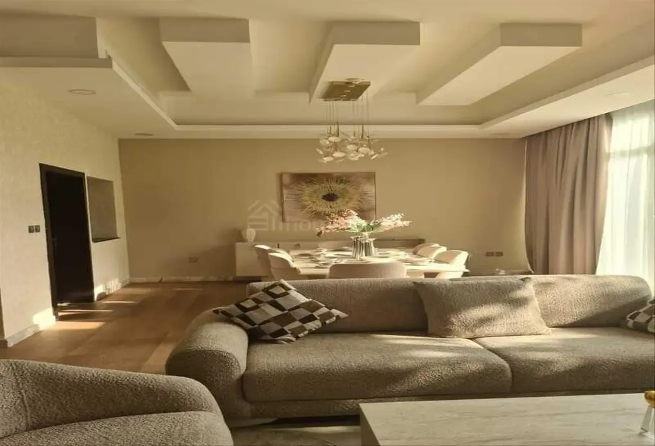 4BR  | Fully Furnished | Prime Location