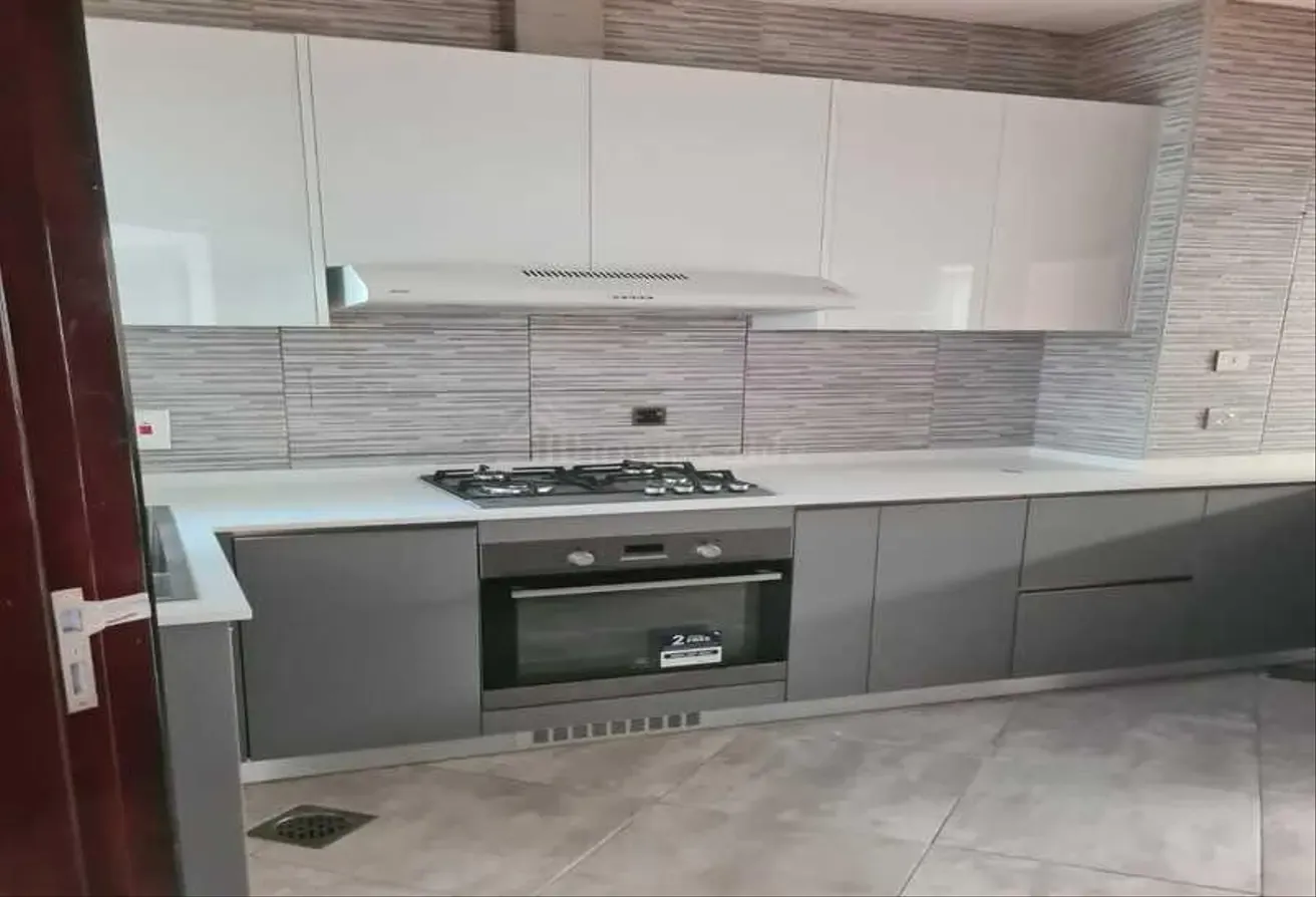 4BR  | Fully Furnished | Prime Location