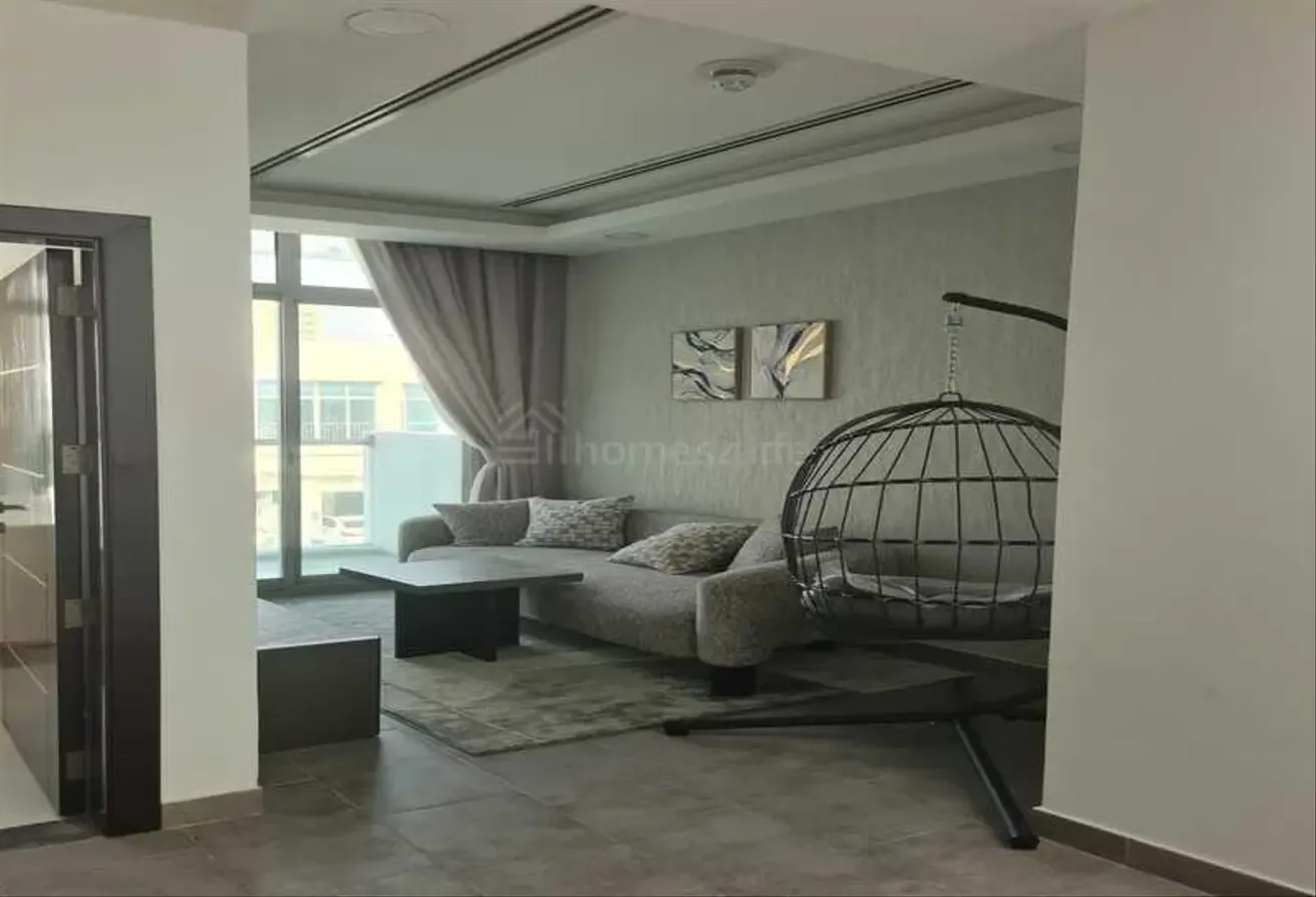 4BR  | Fully Furnished | Prime Location