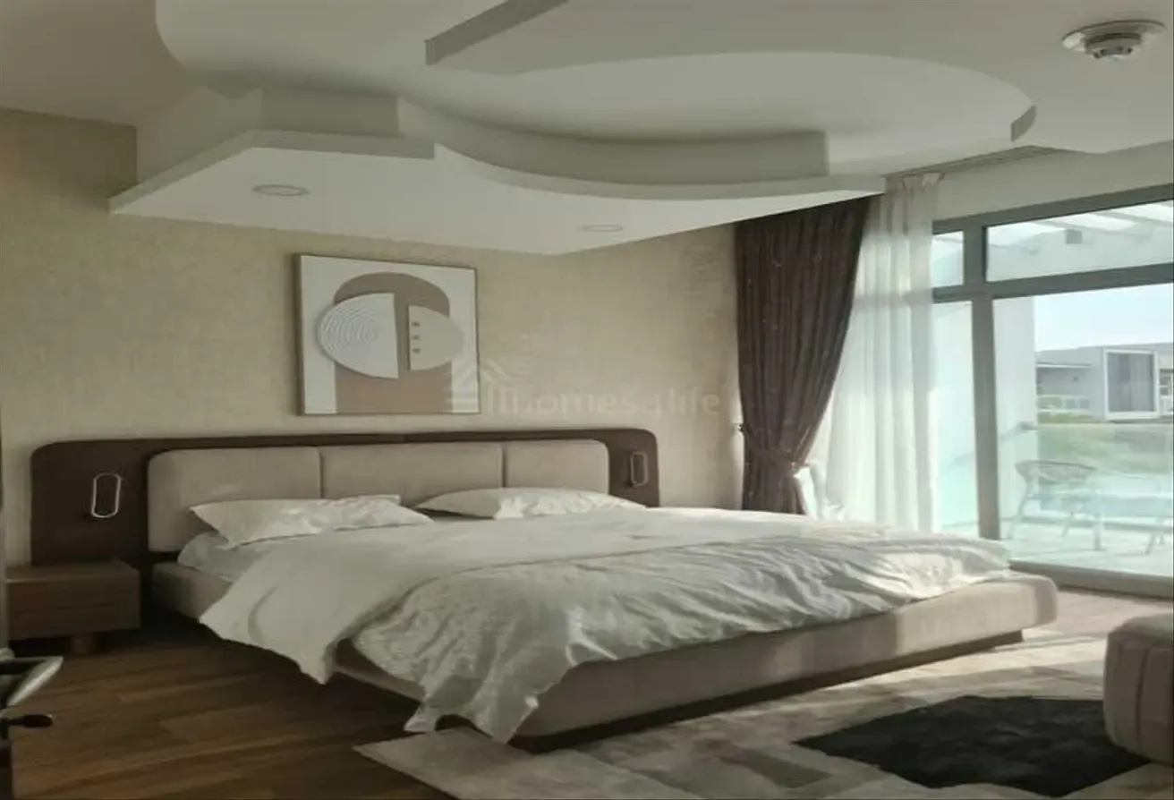 4BR  | Fully Furnished | Prime Location