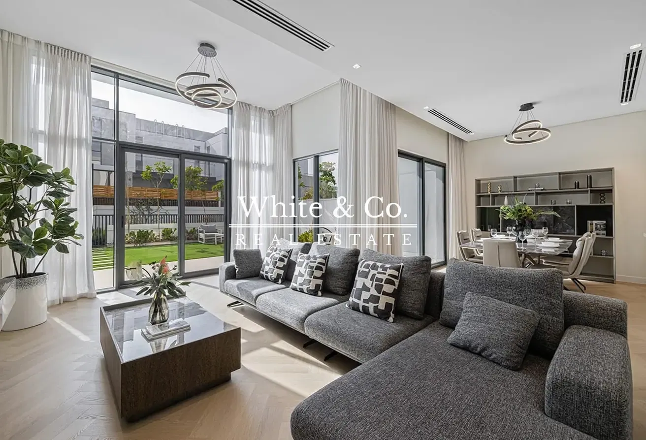Furnished | Landscaped | Close to Pool