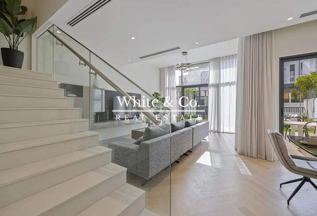 Furnished | Landscaped | Close to Pool