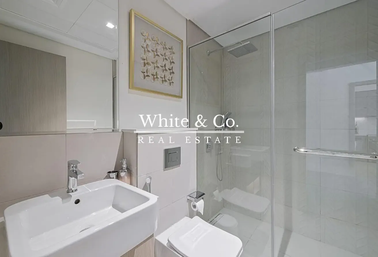 Furnished | Landscaped | Close to Pool