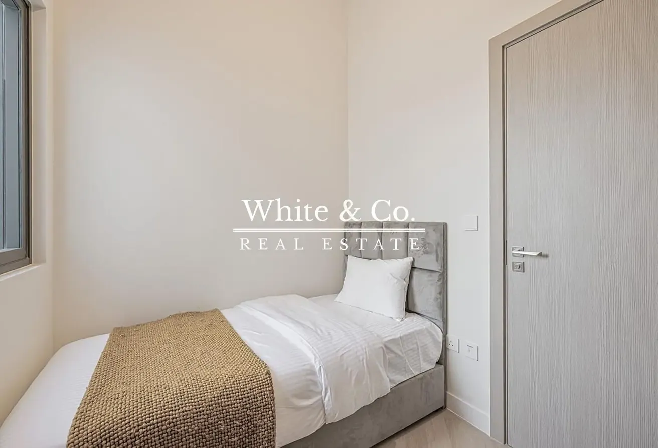 Furnished | Landscaped | Close to Pool