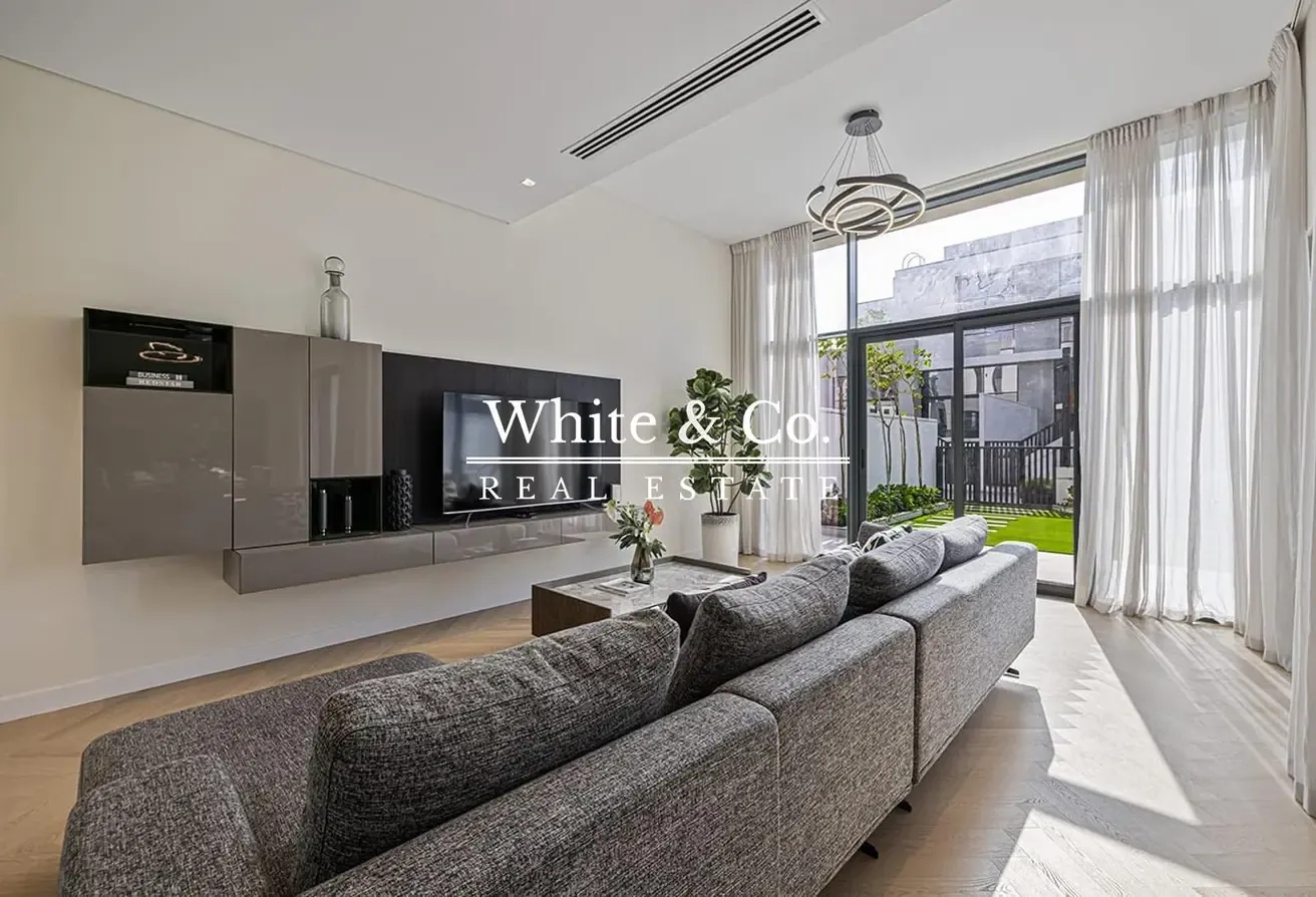 Furnished | Landscaped | Close to Pool