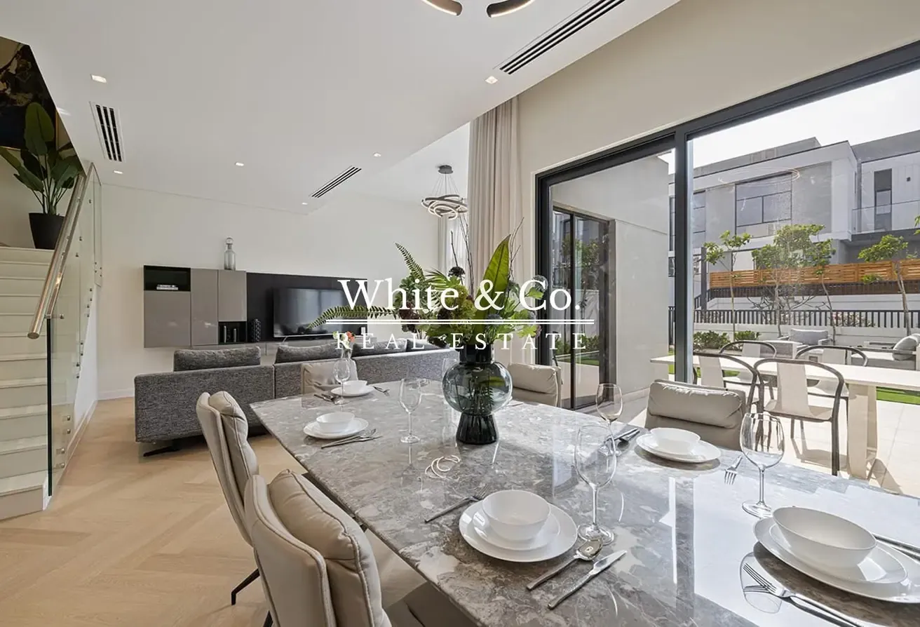 Furnished | Landscaped | Close to Pool