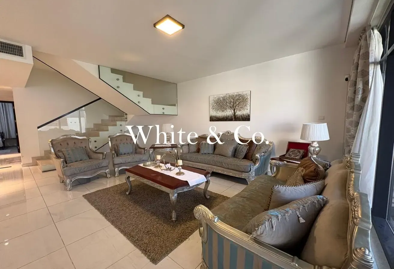 Unfurnished | Spacious | Available Now