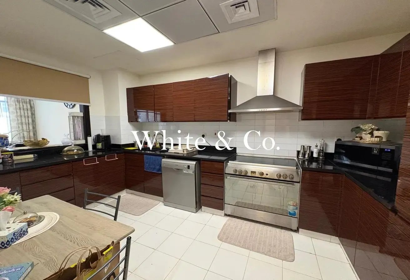 Unfurnished | Spacious | Available Now