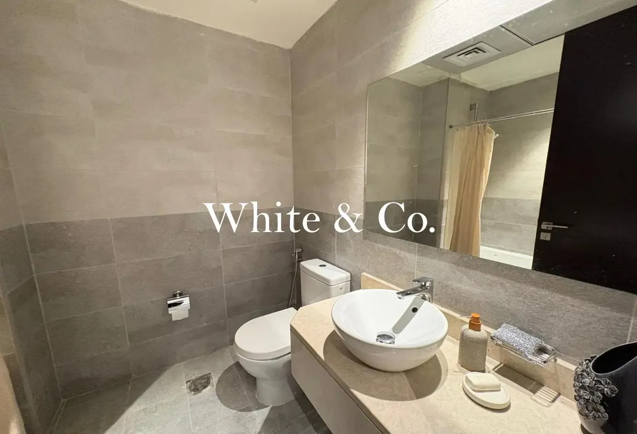 Unfurnished | Spacious | Available Now