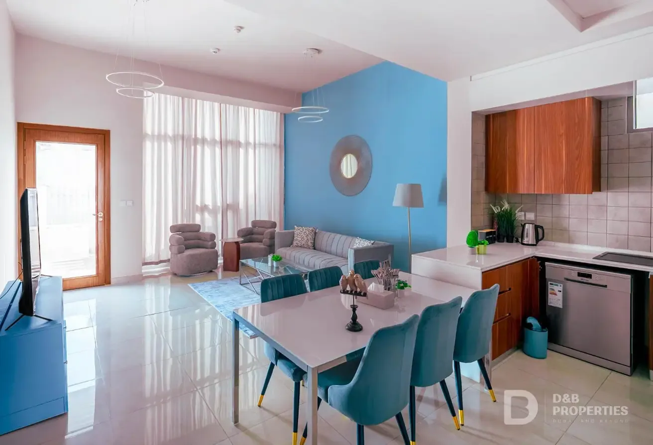 Fully Furnished | Corner Unit | Vastu