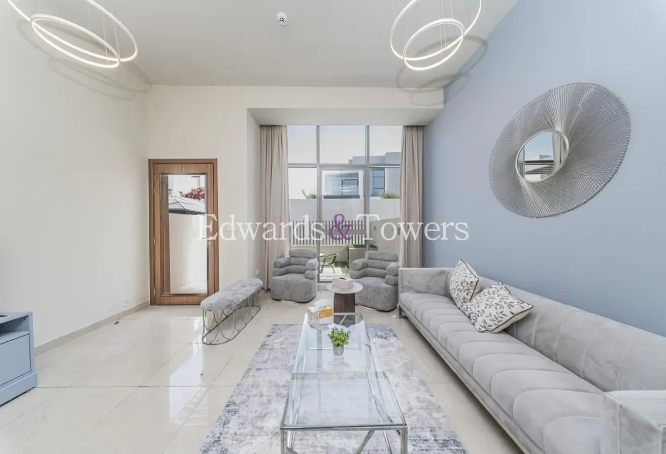 Vacant | Great Community | Fully Furnished