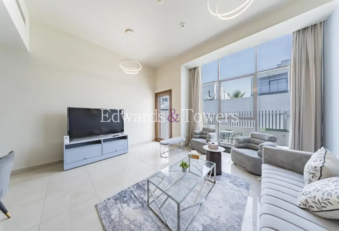 Vacant | Great Community | Fully Furnished