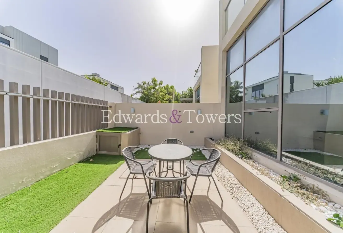 Vacant | Great Community | Fully Furnished