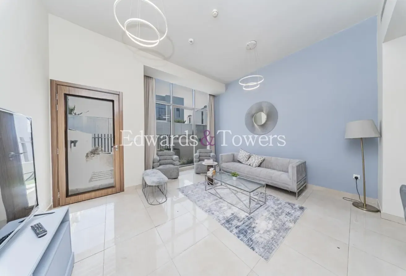 Vacant | Great Community | Fully Furnished