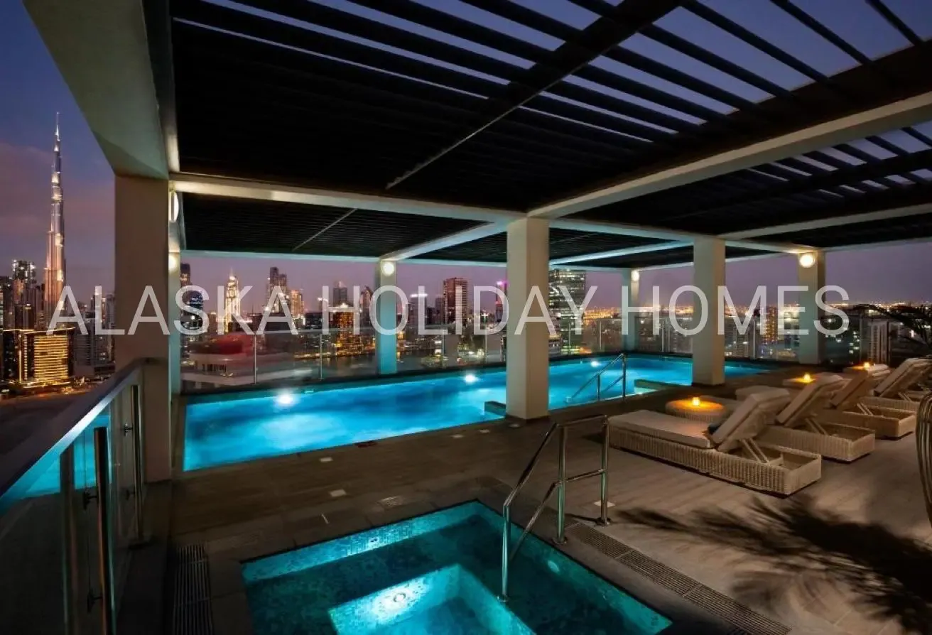 Best Price | Great Deal | Fully Furnished