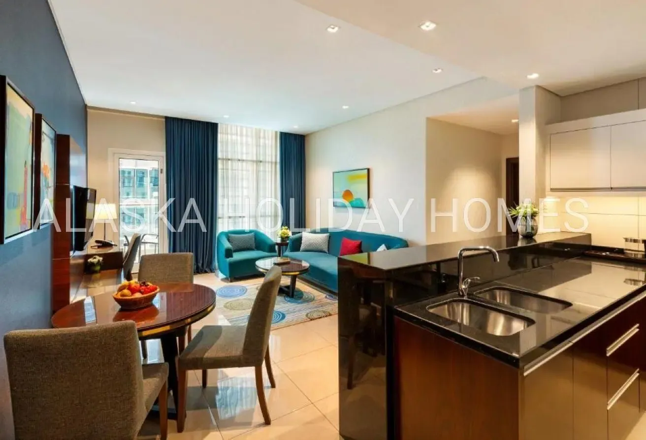 Best Deal | Great Value | Fully Furnished