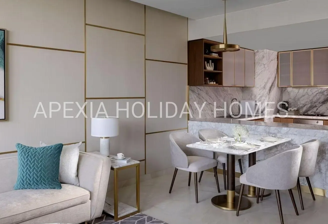 1 Bedroom Apartment | City View | Business Bay