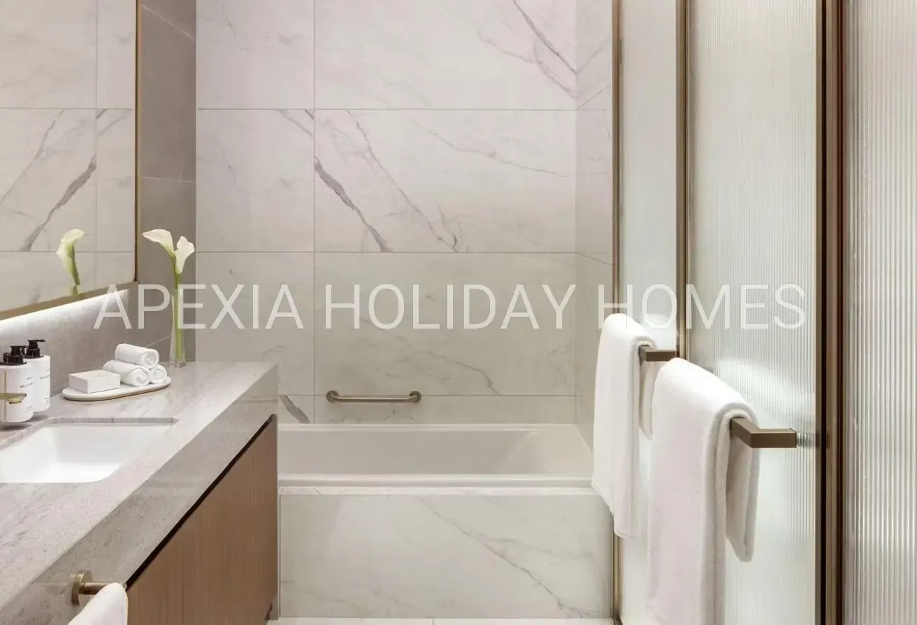 1 Bedroom Apartment | City View | Business Bay