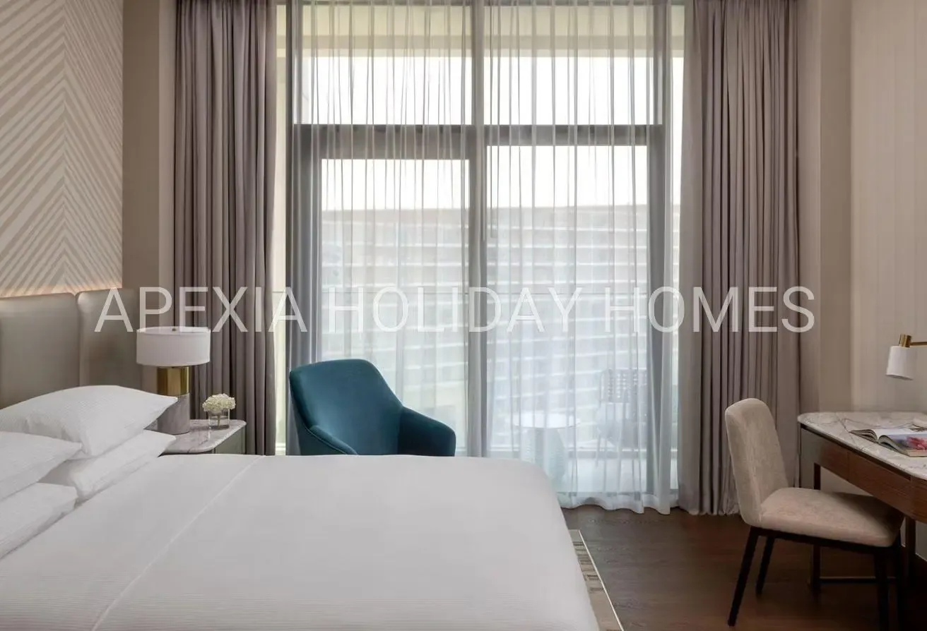 1 Bedroom Apartment | City View | Business Bay