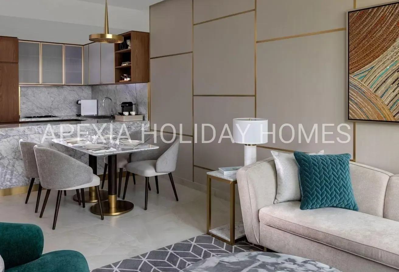 1 Bedroom Apartment | City View | Business Bay