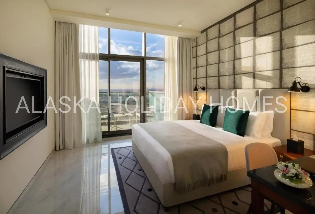 Fully Furnished | Bills Included | Best Location