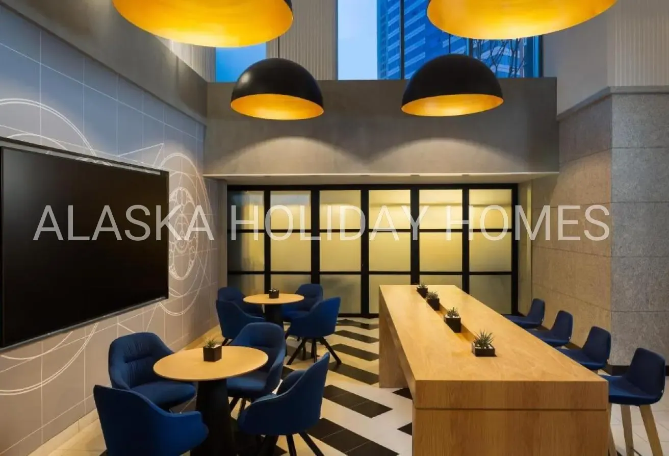 Fully Furnished | Bills Included | Best Location
