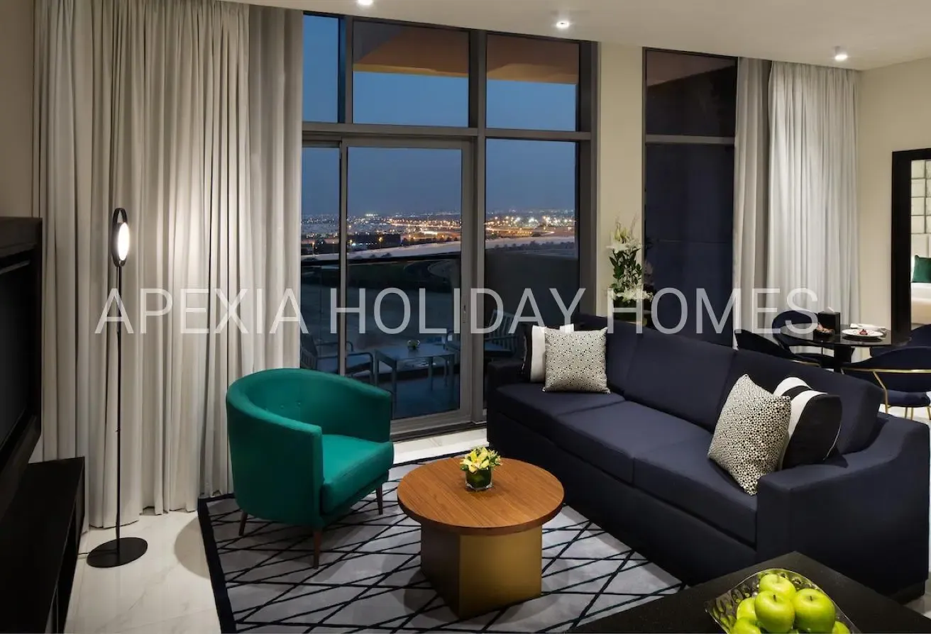 Canal View | Premium One Bedroom | Business Bay