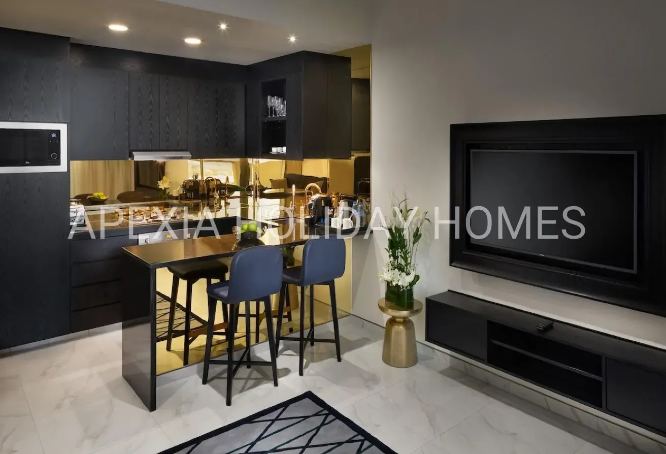 Canal View | Premium One Bedroom | Business Bay