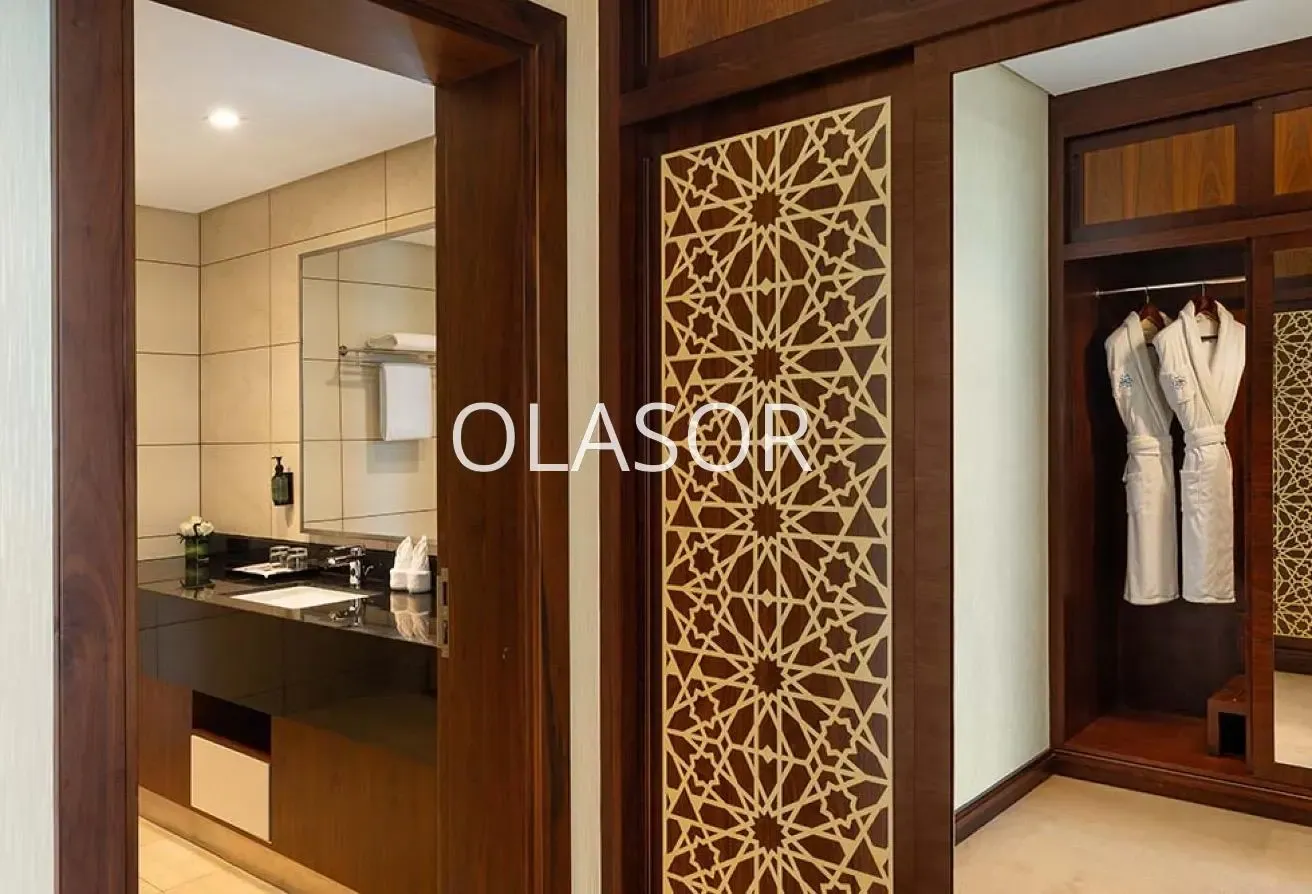 4 YOU | Furnished | Canal & Burj View | All Bills