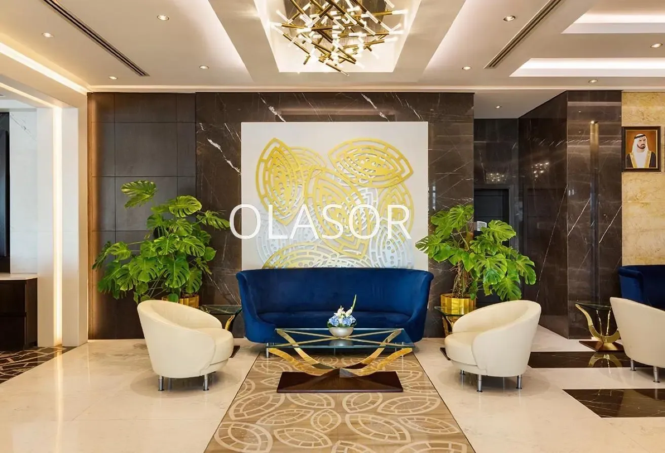 4 YOU | Furnished | Canal & Burj View | All Bills